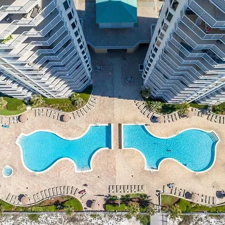 Chasin' The Blues At Sliver Beach Towers